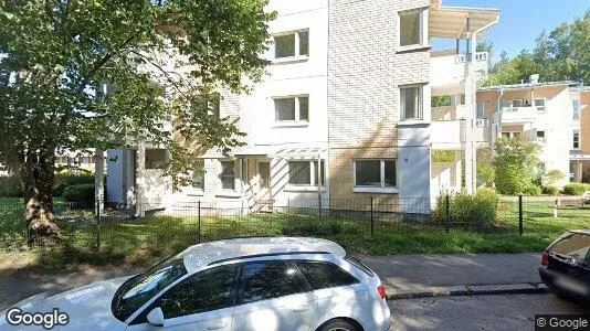 Apartments for rent in Helsinki Koillinen - Photo from Google Street View