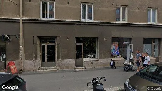 Apartments for rent in Helsinki Keskinen - Photo from Google Street View
