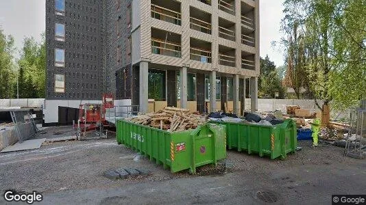 Rooms for rent in Helsinki Läntinen - Photo from Google Street View