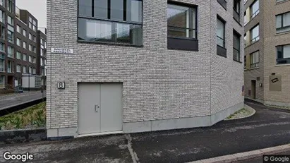 Rooms for rent in Helsinki Eteläinen - Photo from Google Street View
