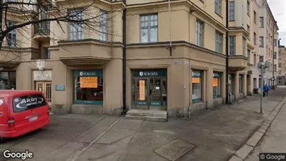 Apartments for rent in Helsinki Eteläinen - Photo from Google Street View