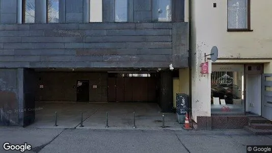 Apartments for rent in Helsinki Eteläinen - Photo from Google Street View