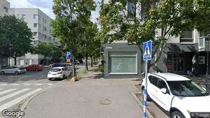 Apartments for rent in Helsinki Eteläinen - Photo from Google Street View