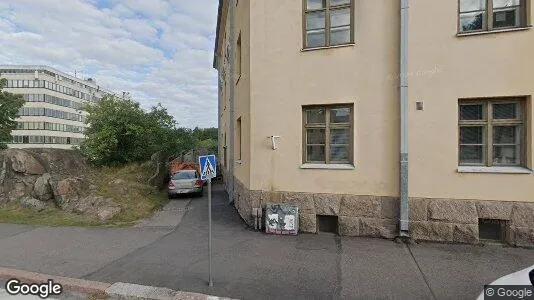 Rooms for rent in Helsinki Keskinen - Photo from Google Street View