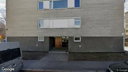 Apartments for rent in Helsinki Eteläinen - Photo from Google Street View