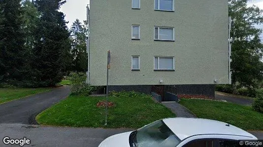 Apartments for rent in Helsinki Itäinen - Photo from Google Street View