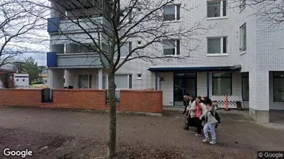 Apartments for rent in Helsinki Itäinen - Photo from Google Street View