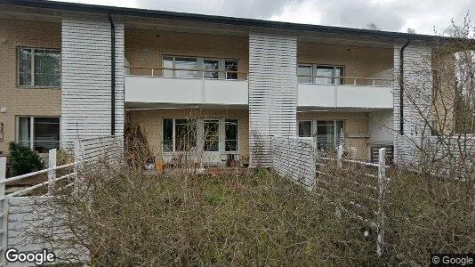 Apartments for rent in Helsinki Koillinen - Photo from Google Street View