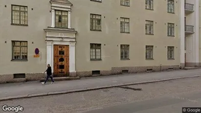 Rooms for rent in Helsinki Eteläinen - Photo from Google Street View