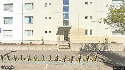 Apartments for rent in Helsinki Itäinen - Photo from Google Street View