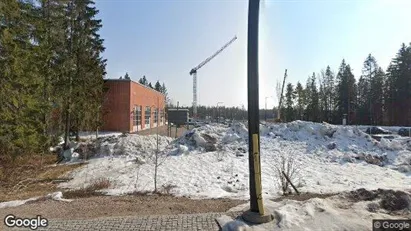 Apartments for rent in Helsinki Läntinen - Photo from Google Street View