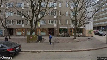 Apartments for rent in Helsinki Eteläinen - Photo from Google Street View