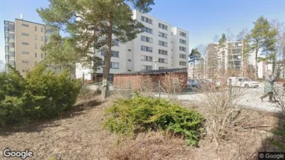Apartments for rent in Helsinki Eteläinen - Photo from Google Street View