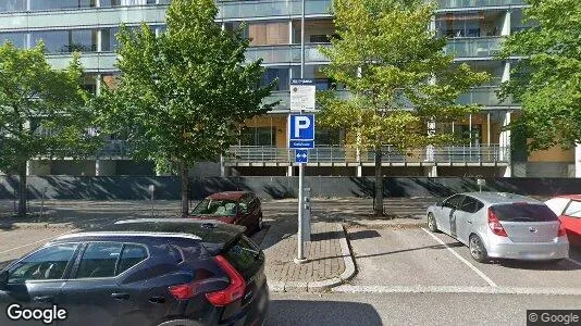 Apartments for rent in Helsinki Koillinen - Photo from Google Street View