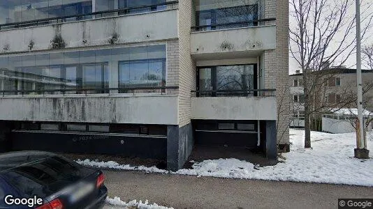Apartments for rent in Helsinki Läntinen - Photo from Google Street View