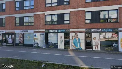 Apartments for rent in Helsinki Itäinen - Photo from Google Street View