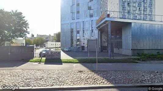 Apartments for rent in Helsinki Koillinen - Photo from Google Street View