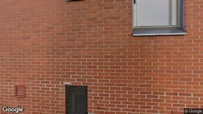 Apartments for rent in Helsinki Keskinen - Photo from Google Street View