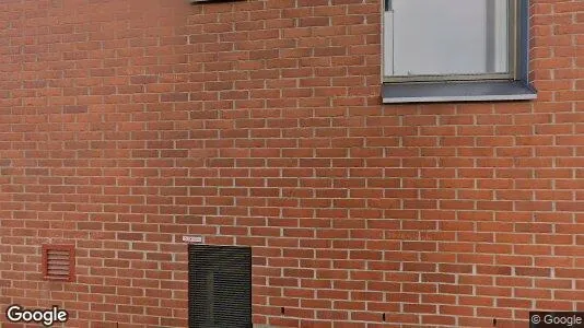Apartments for rent in Helsinki Keskinen - Photo from Google Street View