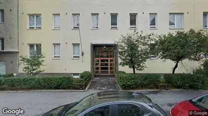 Apartments for rent in Helsinki Eteläinen - Photo from Google Street View
