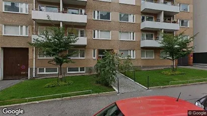 Apartments for rent in Helsinki Eteläinen - Photo from Google Street View