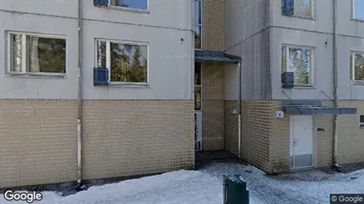 Apartments for rent in Helsinki Itäinen - Photo from Google Street View