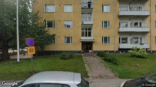 Apartments for rent in Helsinki Eteläinen - Photo from Google Street View