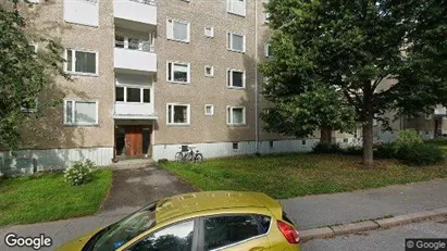 Apartments for rent in Helsinki Läntinen - Photo from Google Street View