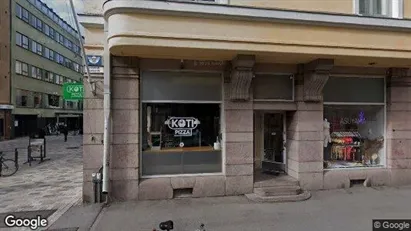 Apartments for rent in Helsinki Eteläinen - Photo from Google Street View