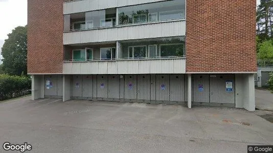 Apartments for rent in Helsinki Läntinen - Photo from Google Street View