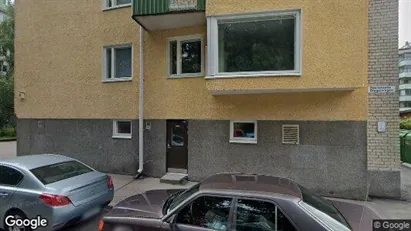 Apartments for rent in Helsinki Läntinen - Photo from Google Street View