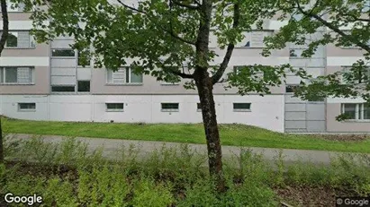 Apartments for rent in Helsinki Läntinen - Photo from Google Street View