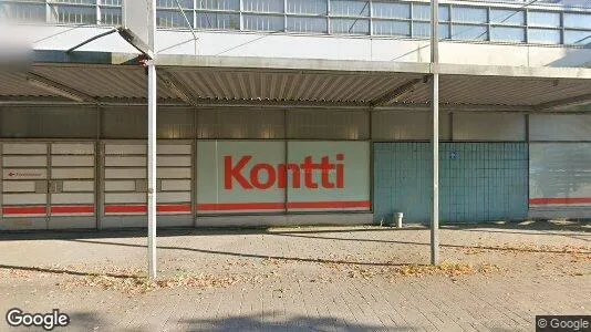 Apartments for rent in Helsinki Itäinen - Photo from Google Street View