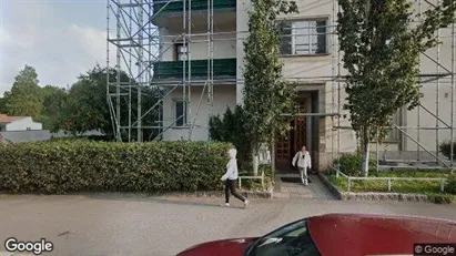 Apartments for rent in Helsinki Eteläinen - Photo from Google Street View