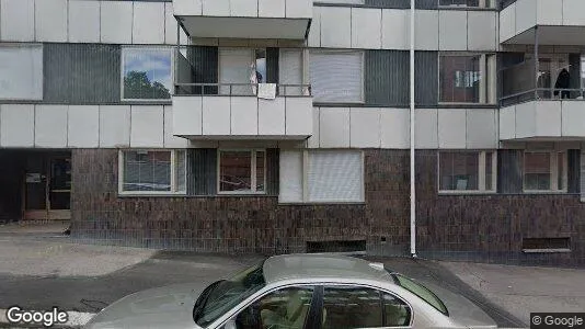 Apartments for rent in Helsinki Keskinen - Photo from Google Street View