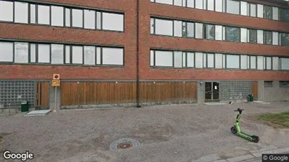 Apartments for rent in Helsinki Läntinen - Photo from Google Street View