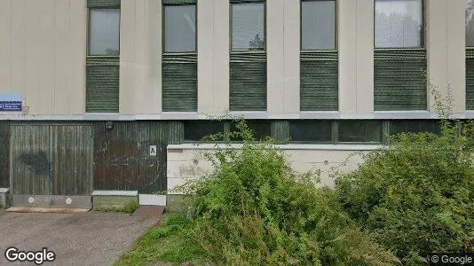 Rooms for rent in Helsinki Läntinen - Photo from Google Street View