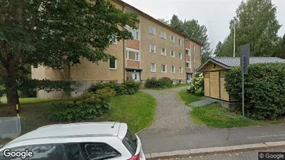Apartments for rent in Helsinki Läntinen - Photo from Google Street View