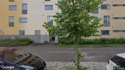 Apartments for rent in Helsinki Läntinen - Photo from Google Street View