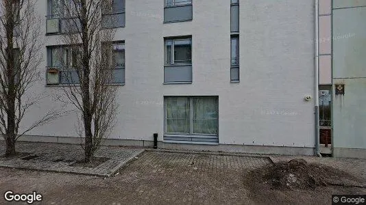 Rooms for rent in Helsinki Koillinen - Photo from Google Street View