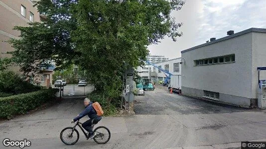 Apartments for rent in Helsinki Eteläinen - Photo from Google Street View