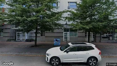 Apartments for rent in Helsinki Eteläinen - Photo from Google Street View