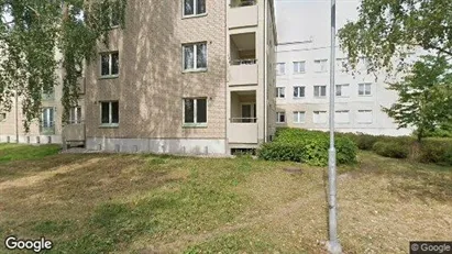 Apartments for rent in Helsinki Läntinen - Photo from Google Street View