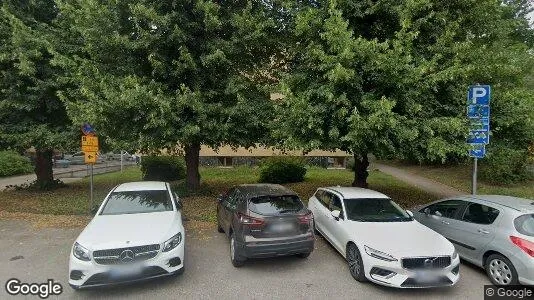 Apartments for rent in Helsinki Läntinen - Photo from Google Street View