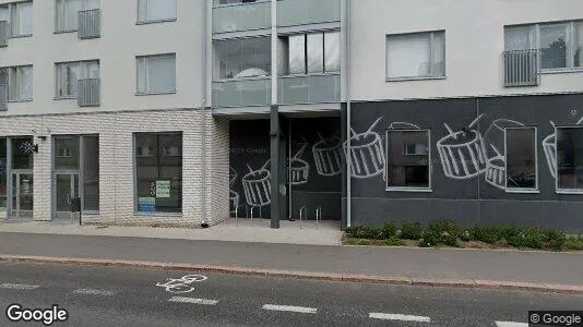 Apartments for rent in Helsinki Läntinen - Photo from Google Street View