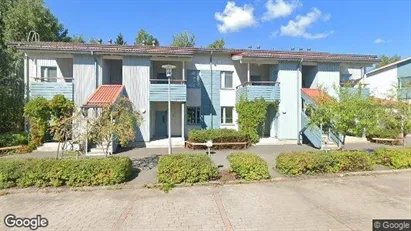 Apartments for rent in Helsinki Itäinen - Photo from Google Street View