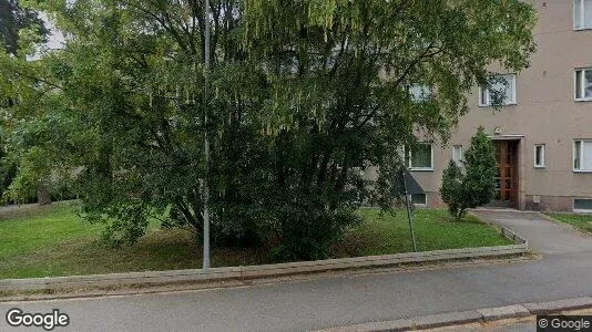 Apartments for rent in Helsinki Läntinen - Photo from Google Street View