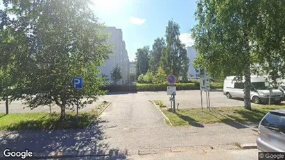 Apartments for rent in Helsinki Itäinen - Photo from Google Street View