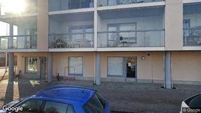 Apartments for rent in Helsinki Koillinen - Photo from Google Street View