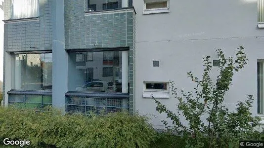 Apartments for rent in Helsinki Keskinen - Photo from Google Street View